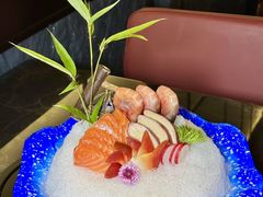 -太古汇海鲜姿造(延寿店)