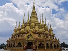 -西双版纳总佛寺