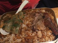 -味福记·江西小炒·南昌小吃(青山湖万达店)