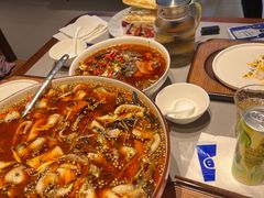 -四川饭店(长白店)