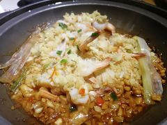 -樊城区沛公餐饮店(挑食拉美步行街店)