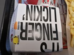 -肯德基(崇文路店)