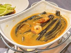 -A One Kitchen·南京精菜馆(德基广场店)