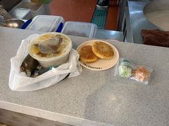 -武圣羊汤·西北面(安德路店)