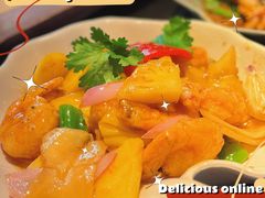 -大头虾越式风味餐厅(光明广场店)