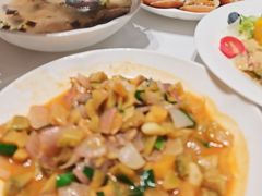 -瓯菜排档·温州海鲜(玕南店)