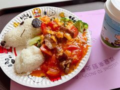 -史努比缤纷世界