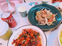 -阿娜尔·新疆菜(宜家荟聚中心店)