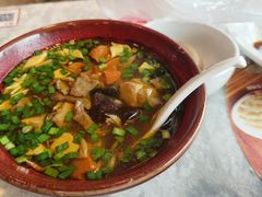 -老碗会·陕西手工面(中心书城店)