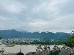 -台州府城(东湖)