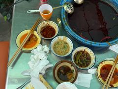 -王歘歘·chuǎ火锅(五道营店)