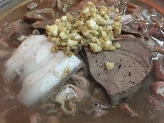 -陈亨卤煮小肠(广安门店)