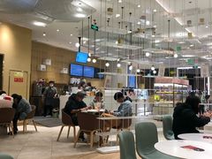 -奈雪的茶(国金中心店)