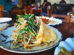-娄三少·老北京春饼烤鸭家常菜(富力又一城店)