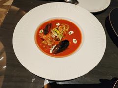 -哈蒙德餐厅