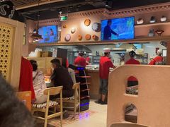 -谷丽麦馕新疆菜·清真(步步高梅溪新天地店)