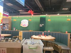 -老街鱼嘴巴(坡子街老店)