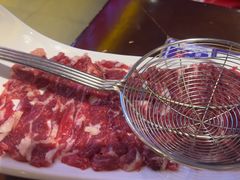 -重庆高老九火锅(万象城店)