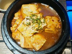 -蜜桃餐厅·江浙融合菜(荟聚购物中心店)