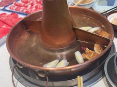 -福寿斋·老北京铜锅涮肉·烤鸭(顺义总店)