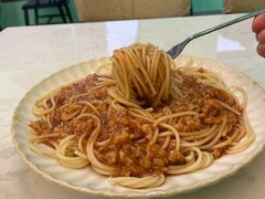 -新荔园茶餐厅(荔湾区府宿舍大院店)