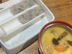 -水林间·寿喜烧自助(仙林金鹰店)