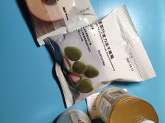 -MUJI无印良品(武汉世界城广场店)