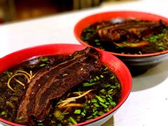 -小龙大肉面馆