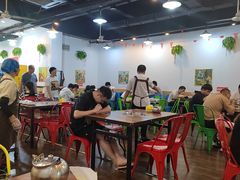 -皖北学东地锅鸡(之心城店)