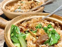 -壹煲口福煲仔饭(中山路店)