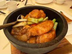 -利苑酒家(宜安广场店)