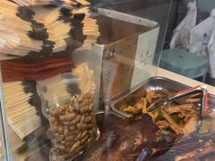-张公桥美食街