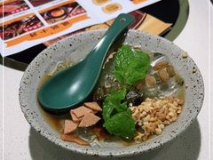 -新辣道鱼火锅(上地华联店)