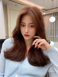 点击看大图 -3AM HAIR SALON染发烫发接发