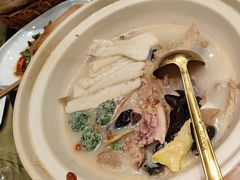 -新安人家·22年本地餐厅