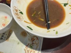 -老淮城·长鱼面(河下古镇店)