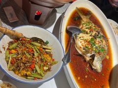 -烹湘·鲜炒湖南土菜(海珠店)