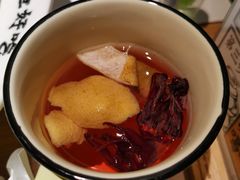 -新太二·鲜料川菜(群光广场店)