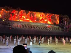-三亚红色娘子军演艺公园景区