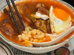 -华嫂冰室(尖沙咀店)