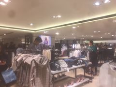 -ZARA(海港城店)