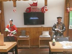 -中国徽菜·徽商故里(广安门店)