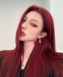 -LJOY丽锦造型·烫发染发