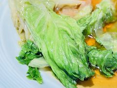 -外婆家(蓝色港湾店)