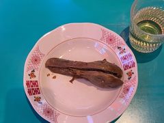 -川正旺江湖菜(三元桥店)