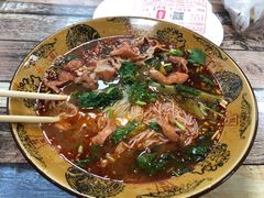 -火辣辣麻辣粉(桃园二巷店)