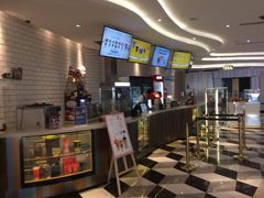-百丽宫影城(CGS激光苏宁广场店)