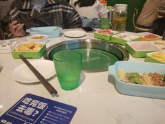 -蛙两只美蛙鱼头火锅(恒茂店)