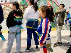 -尽峰攀岩 Acme Climbing