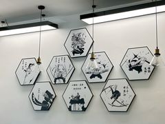 大堂-HONGA HONGA雄家(曹路店)